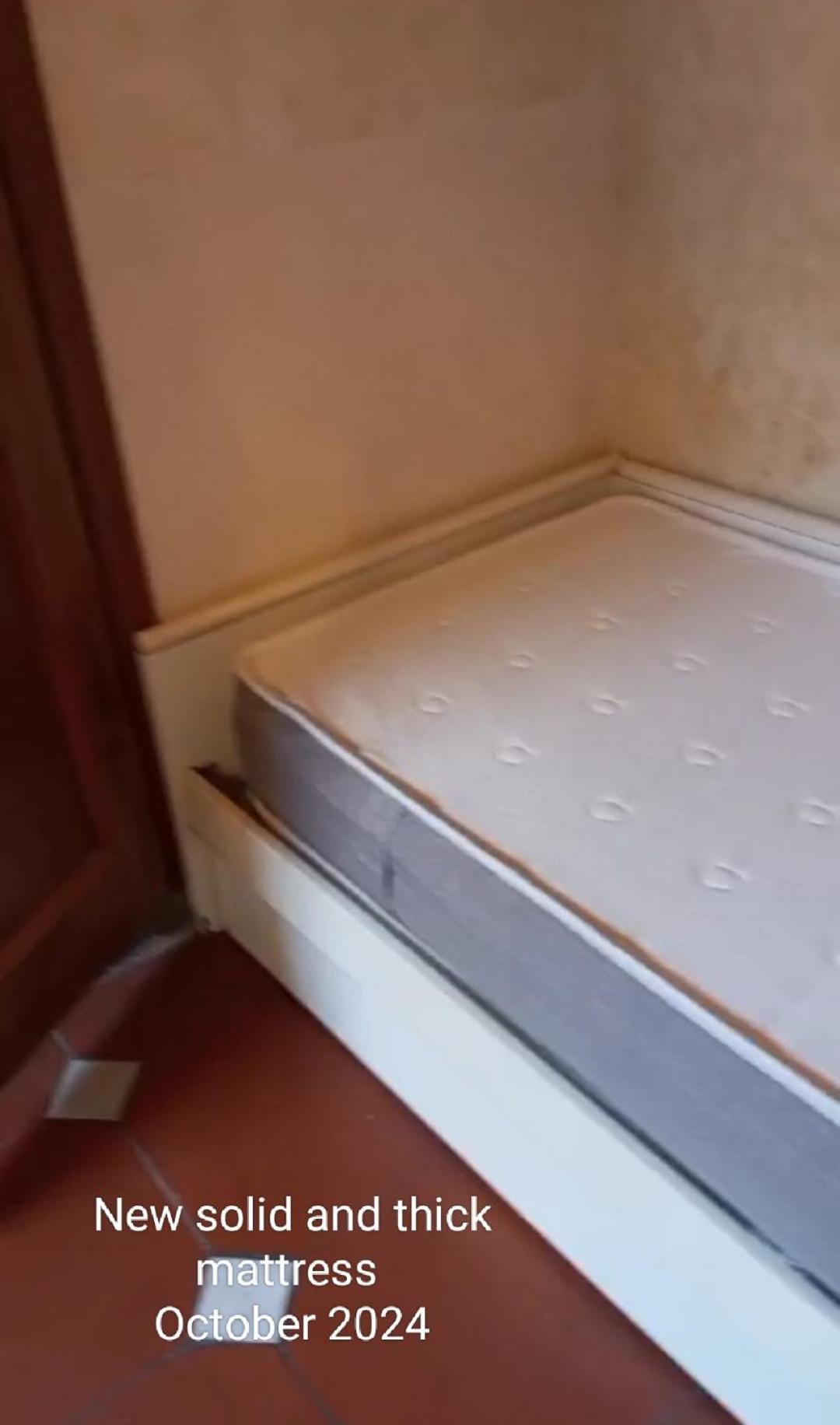 Apartamento Alessandro's Small Florencia