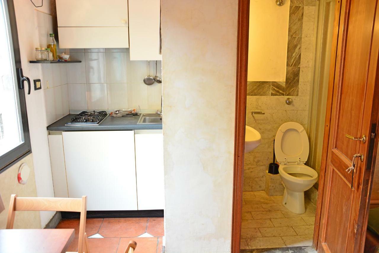 Apartamento Alessandro's Small Florencia